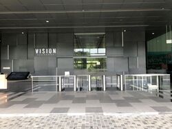 Vision Exchange (D22), Office #453351451